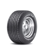 Bfgoodrich Radial Ta All Season Car Tire For Passenger Cars, P23560R15 98S