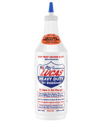 Lucas Oil 40001 Heavy Duty Oil Stabilizer-1L