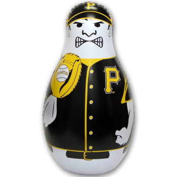 Fremont Die Pirates Bop Bag 67523