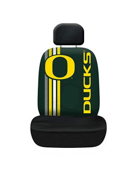 Fremont Die Oregon Rally Seat Cover 50655