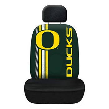 Fremont Die Oregon Rally Seat Cover 50655