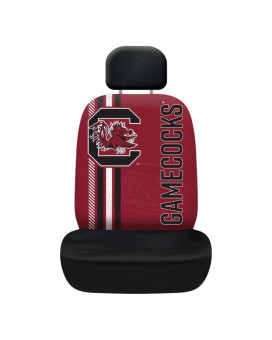 Fremont Die Gamecocks Rally Seat Cover 50660