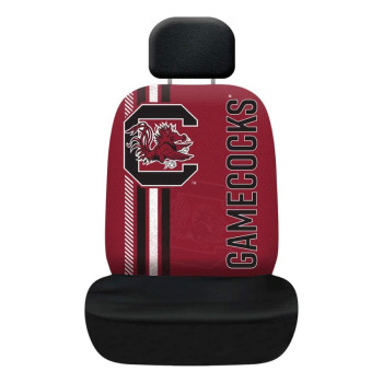 Fremont Die Gamecocks Rally Seat Cover 50660