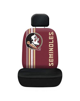 Fremont Die Seminoles Rally Seat Cover 40699