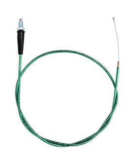 Hiaors Throttle Cable For Motovox Mbx10 Mbx11 Mbx12 79Cc 795Cc 25Hp Mini Pit Bike Parts Green