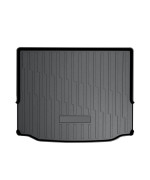 Powerty Compatible With Trunk Mat Bmw G01 X3 2018 2019 2020 2021 2022 2023 All Weather Tpo Rear Cargo Liner Upgrade Material (Not Fit X3 Xdrive 30E)A
