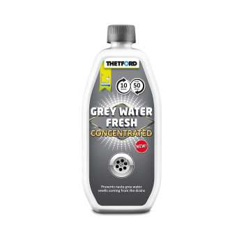 Thetford 30700Ak Grey Water Fresh Concentrated