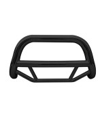 Black Horse Max Bull Bar Black Textured Mbt-Mf512 Compatible With 04-22 Ford F150