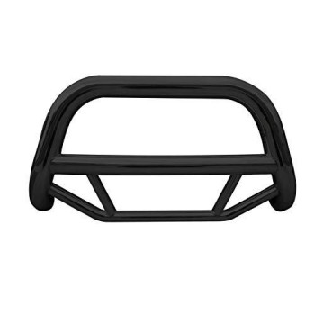 Black Horse Max Bull Bar Black Textured Mbt-Mf512 Compatible With 04-22 Ford F150