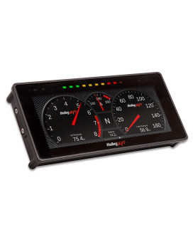 Holley Efi Holley Efi Pro Dash 6.86