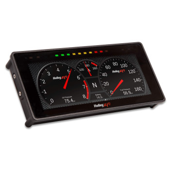 Holley Efi Holley Efi Pro Dash 6.86