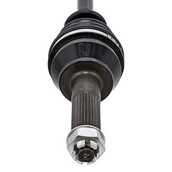 Niche Rear Left And Right Cv Axle Drive Shaft For Polaris Sportsman 450 Ho X2 Touring 570 Hawkeye 325