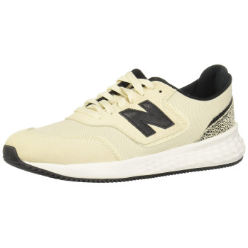 New Balance Womens Fresh Foam X-70 V1 Sneaker, Turtledoveblack, 8