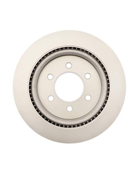 Raybestos 682263P Brake Rotor