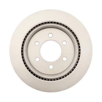 Raybestos 682263P Brake Rotor