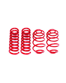 Lowering Spring Kit Set Of 4 2 Drop