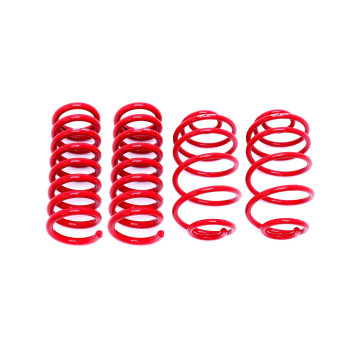 Lowering Spring Kit Set Of 4 2 Drop