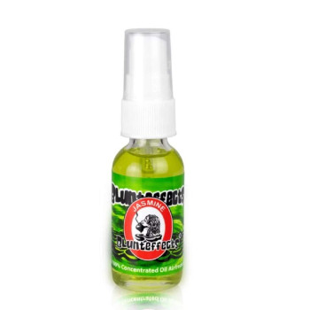 Blunteffects 100% Concentrated Air Freshener Carhome Spray Choose The Scent] (Jasmine)