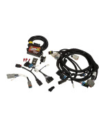 Bd Diesel 1047135 Vgt Turbo Control Module Plug And Play Wwiring Harness Vgt Turbo Control Module