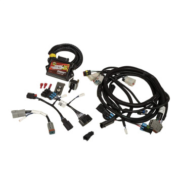 Bd Diesel 1047135 Vgt Turbo Control Module Plug And Play Wwiring Harness Vgt Turbo Control Module