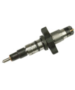 Bd Diesel 1714505 Stock Fuel Injector Exchange Sold Individually Plus Replacement Stock Fuel Injector