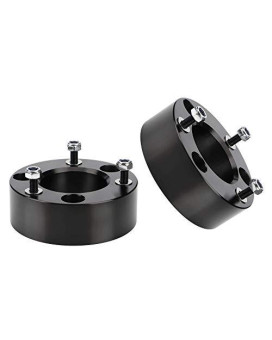 3 Inch Leveling Lift Kits For 2004-2022 F150 2Wd 4Wd, 3 Forged Front Strut Spacers Compatible With F150