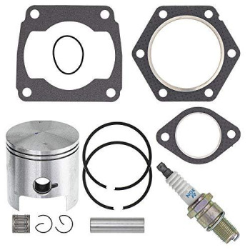 Niche Piston Gasket Kit For Polaris Big Boss Trail Blazer Xplorer 250 Sport 400L