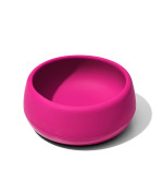 Oxo Tot Silicone Bowl Pink