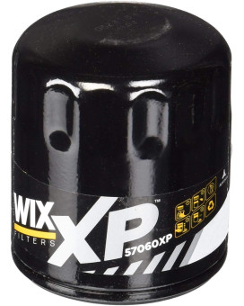 Wix Filters - 57060Xp Xp Spin-On Lube Filter (6)