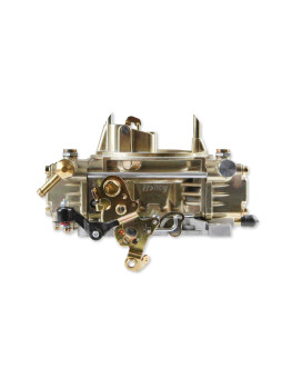 Holley 465 Cfm Carburetor 4160 Aluminum