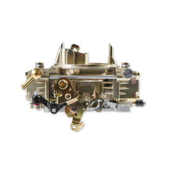 Holley 465 Cfm Carburetor 4160 Aluminum