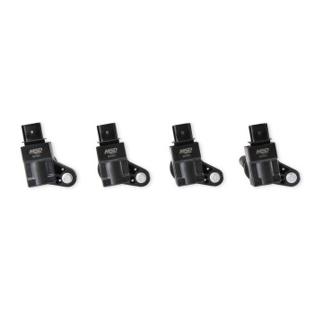 Msd Coil 13-18 Gm 2.0L Turbo 4Pk Black