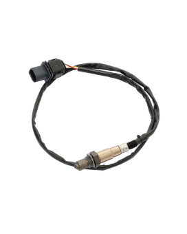 Lsu 49 Lambda Wideband O2 Oxygen Sensor For Aem 30-4110 30-0300 30-0310 - X Series Afr Inline Controller - Uego Af Ratio Wideband 02 Gauge Replace 17025, 0258017025