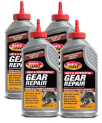 Bars Leaks 1816 Differential Gear Repair, 169 Oz, Case Of 4