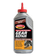 Bars Leaks Axle And Differential Gear Repair