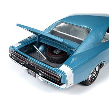 American Muscle 1969 Dodge Charger R/T Hardtop (Mcacn)