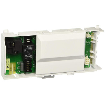 ReplacementParts - WPW10111617 Dryer Electronic Control Board W10111617