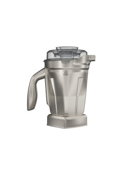 Vitamix Stainless Steel Container, 48 oz