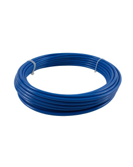 Mytee Products 14 Od X 100 Blue Sae J844 Nylon Air Brake Tubing Dot Approved Pneumatic Nylon Air Line Hose For Air Brake System