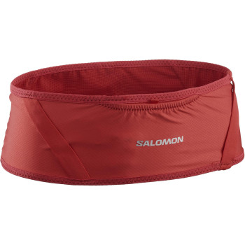 Salomon Unisex Adult Pulse Belt, Goji Berry, Xs Us