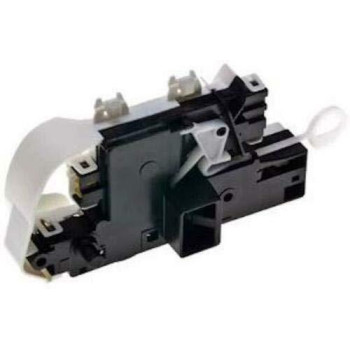 GLOB PRO **ORIGINAL CONNECTOR-WPW10253483 Washer Door Latch W10253483-1515091, 8540222, 8540772, PS11751211