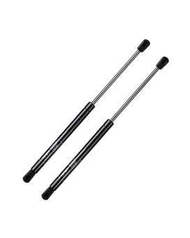 C1608054 20In 100Lb Per Gas Strut Shock Lift Support For Rv Bed Truck Tonneau Cover Camper Shell Floor Hatch Door Shed Window And Other Heavy Duty Box Lid, Set Of 2 Vepagoo