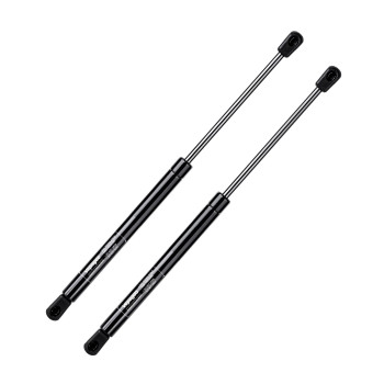 C16-08260 197 Inch 60Lb Per Gas Strut Shock Lift Support For Rv Bed Truck Tonneau Cover Tv Cabinet Floor Hatch Door Shed Window And Other Heavy Duty Box Lid, Set Of 2 Vepagoo