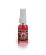 Blunteffects 100% Concentrated Air Freshener Carhome Spray Choose The Scent] (Strawberry)