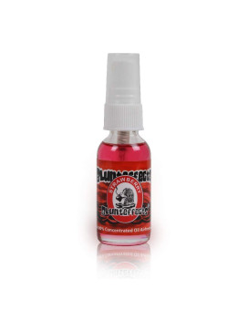 Blunteffects 100% Concentrated Air Freshener Carhome Spray Choose The Scent] (Strawberry)