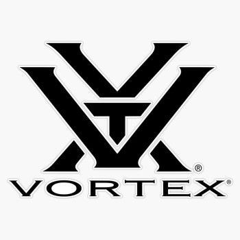 Vortex Optics Decal Vinyl Bumper Sticker 5