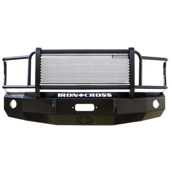 Iron Cross 24-625-19 Front Bumper Fits Ram 2500