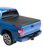 Gator Etx Soft Tri-Fold Truck Bed Tonneau Cover 59320 Fits 2021 - 2023 Ford F-150 6 7 Bed (789)