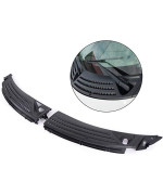 G-Plus Windshield Window Wiper Cowl Cover Right Left Compatible With Ford F150 2004-2008