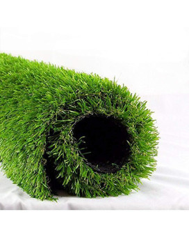 Lita Realistic Artificial Grass Turf Lawn Customized Size 11 X 80 Feet, 138 Indoor Outdoor Garden Lawn Landscape Synthetic Grass Mat Fake Grass Rug